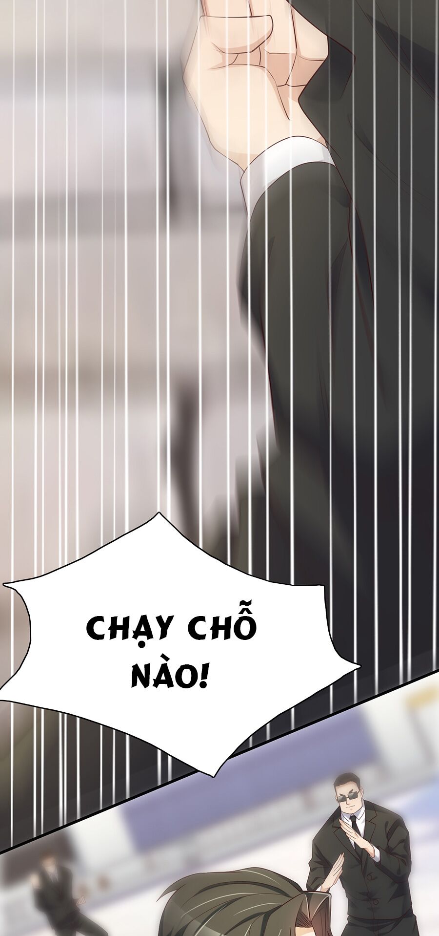 Ta không làm Tiên Đế đã nhiều năm: Chapter 5