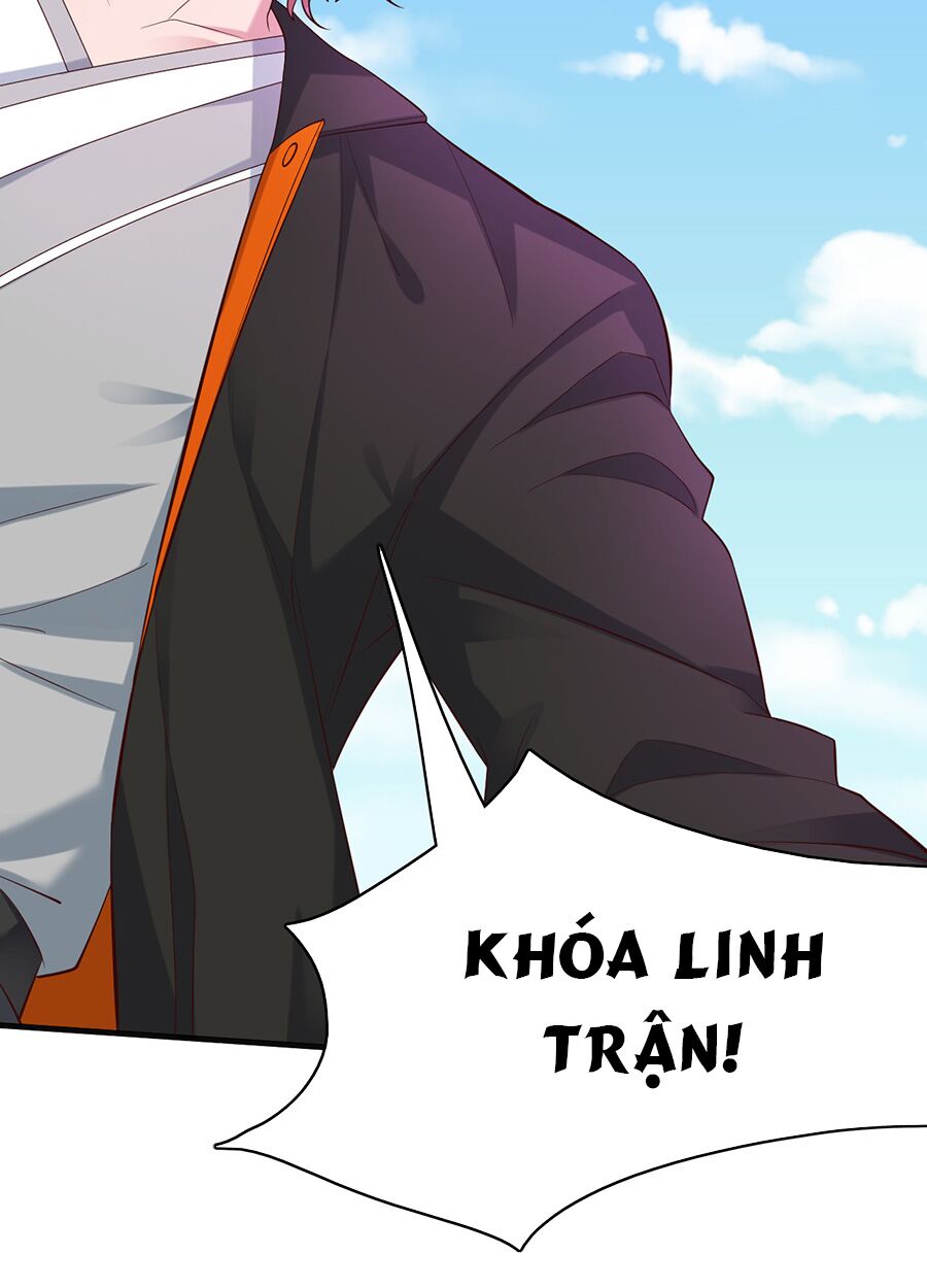 Ta không làm Tiên Đế đã nhiều năm: Chapter 5