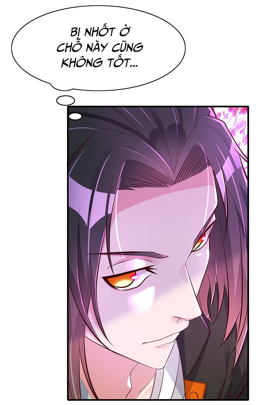 Ta không làm Tiên Đế đã nhiều năm: Chapter 5