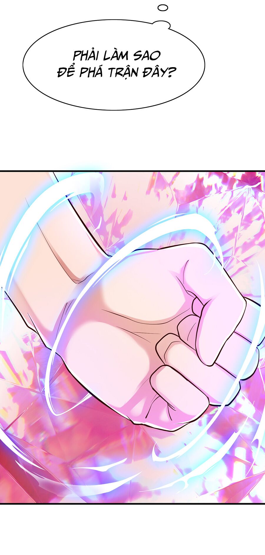 Ta không làm Tiên Đế đã nhiều năm: Chapter 5