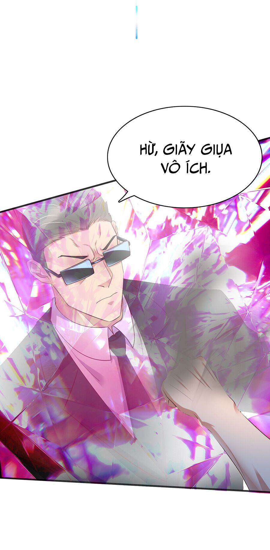 Ta không làm Tiên Đế đã nhiều năm: Chapter 5