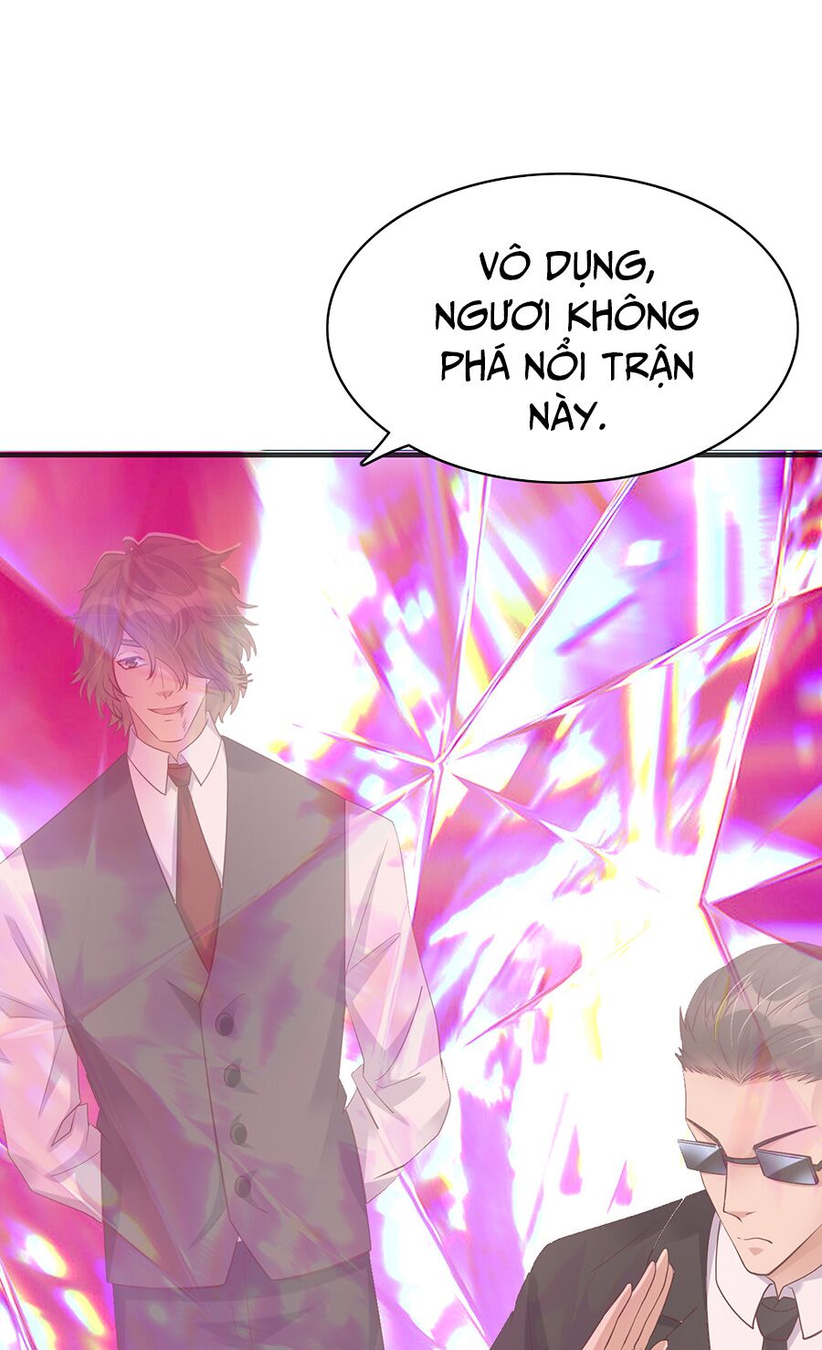 Ta không làm Tiên Đế đã nhiều năm: Chapter 5