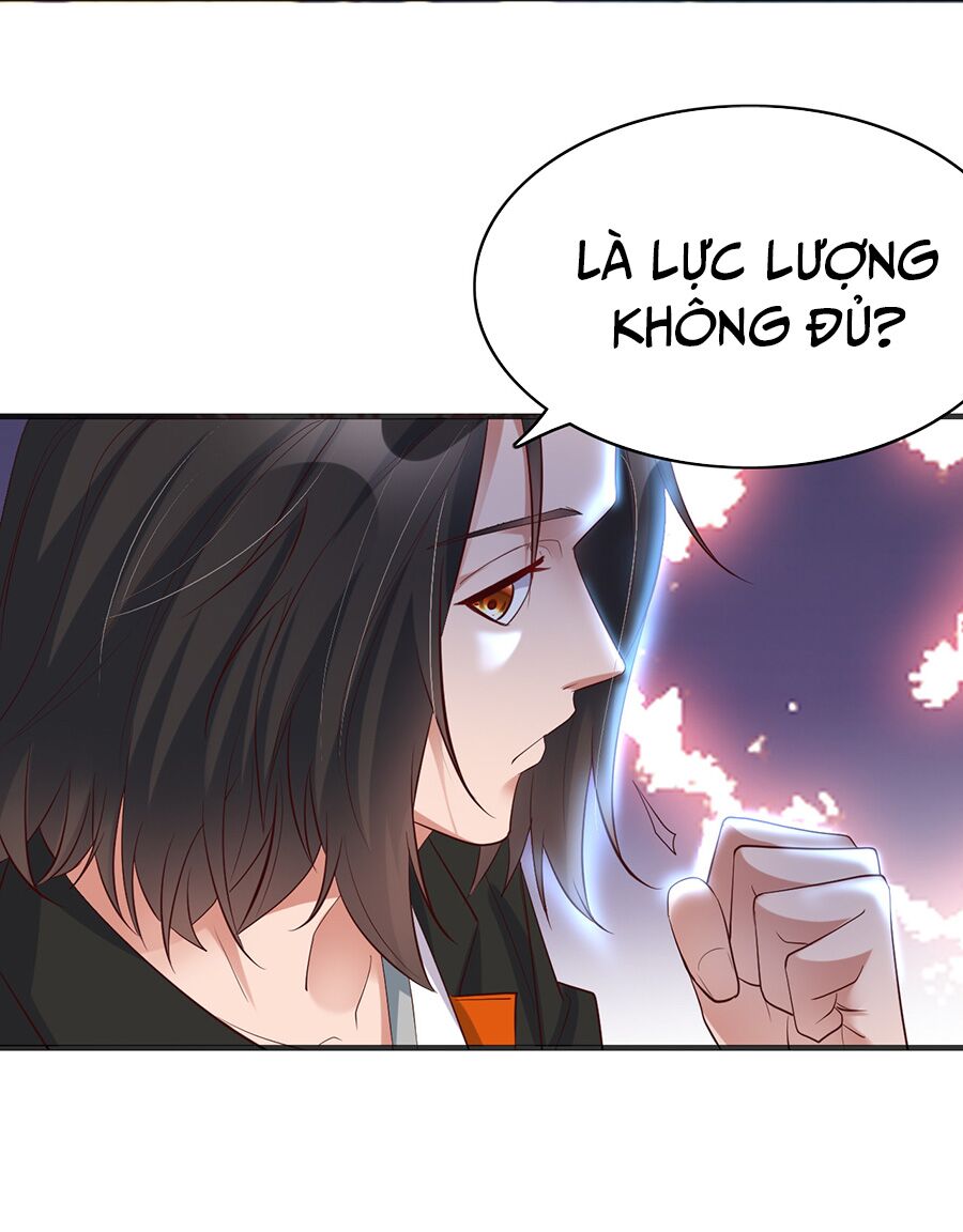 Ta không làm Tiên Đế đã nhiều năm: Chapter 5
