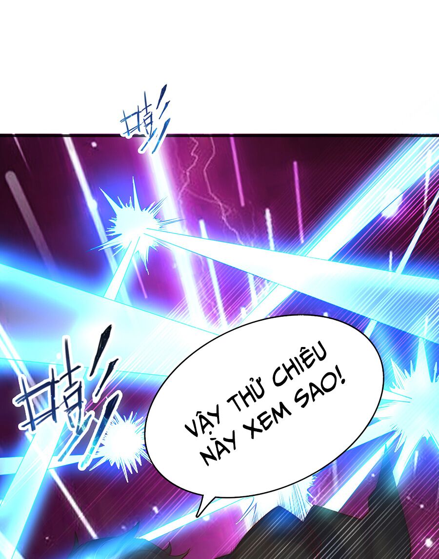 Ta không làm Tiên Đế đã nhiều năm: Chapter 5