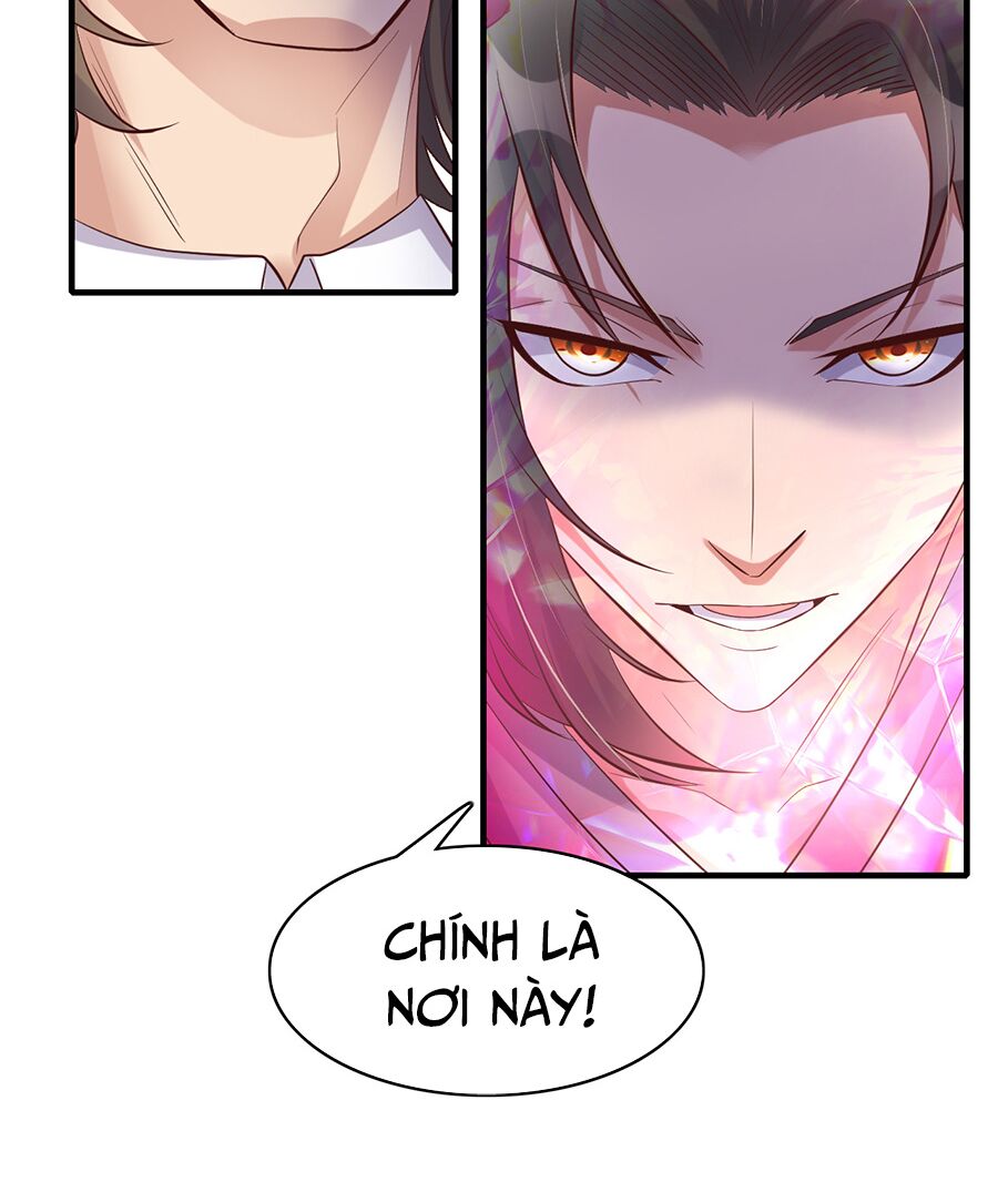 Ta không làm Tiên Đế đã nhiều năm: Chapter 5