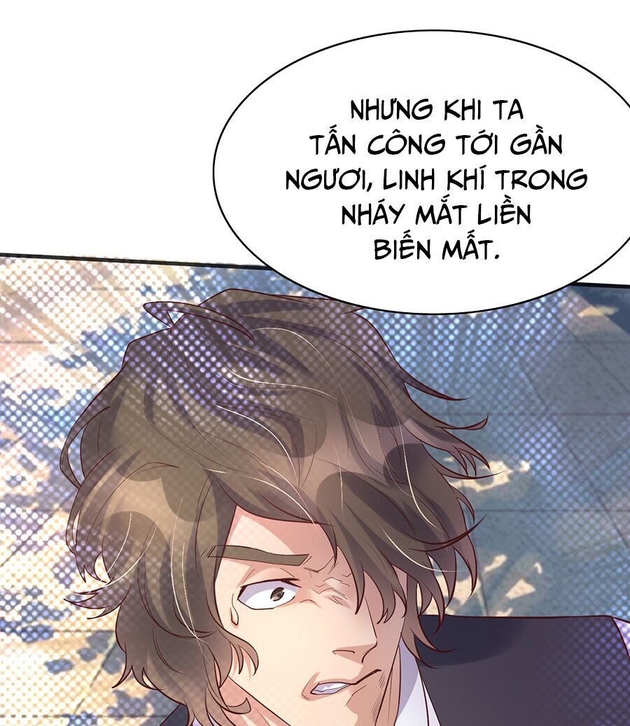 Ta không làm Tiên Đế đã nhiều năm: Chapter 5
