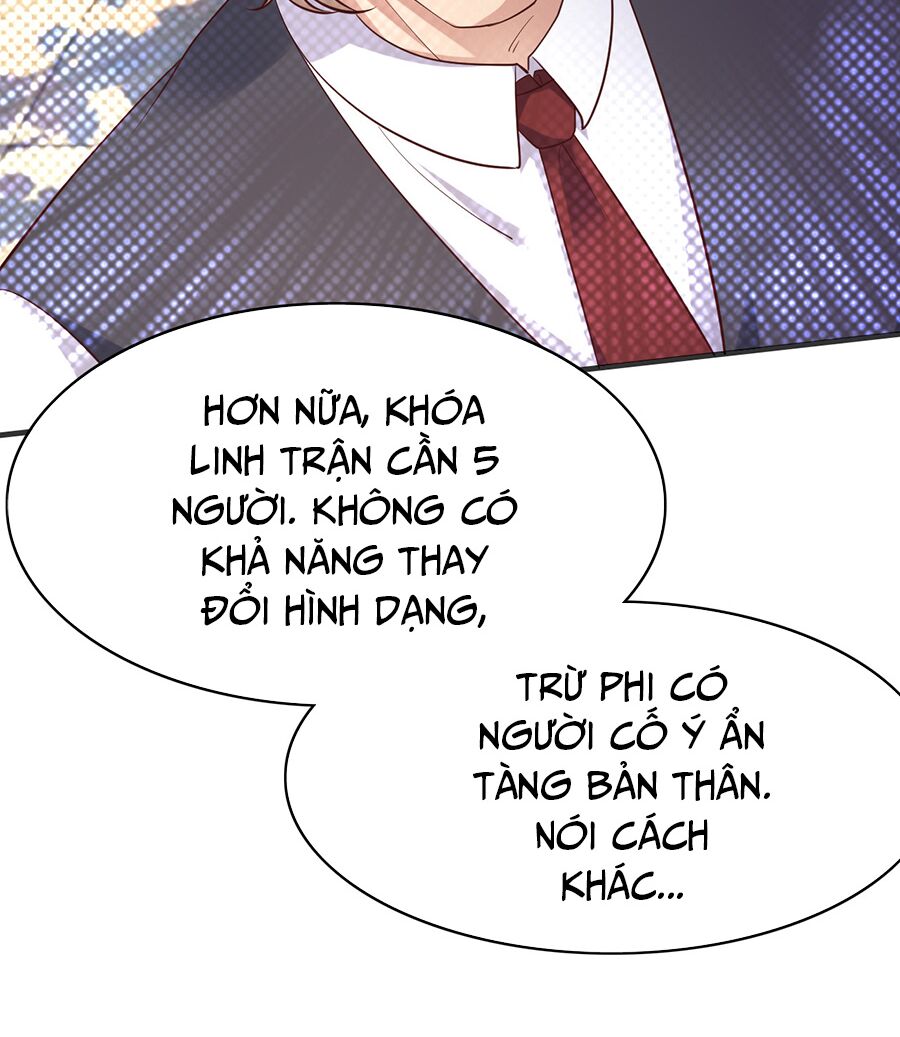 Ta không làm Tiên Đế đã nhiều năm: Chapter 5
