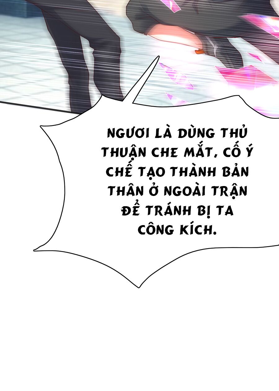 Ta không làm Tiên Đế đã nhiều năm: Chapter 5
