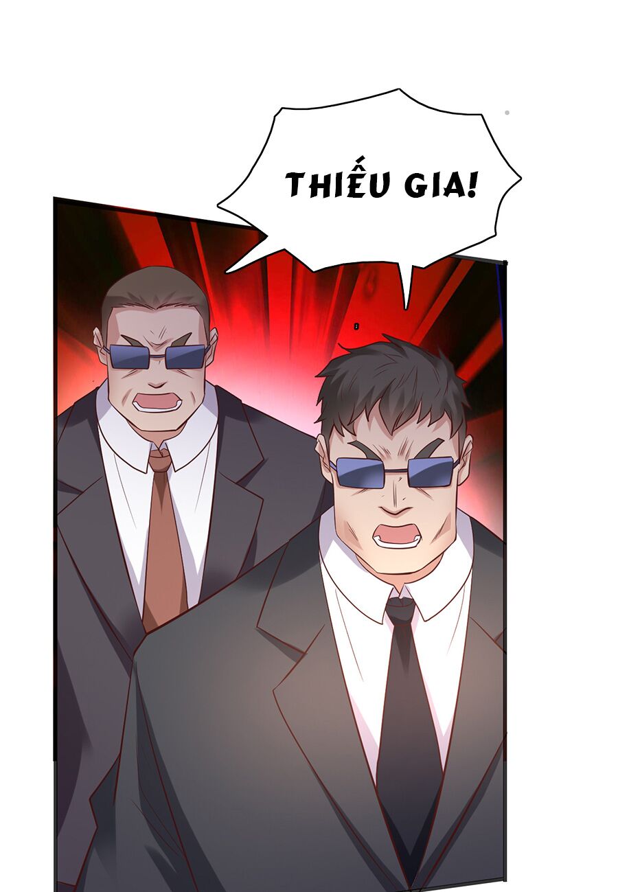 Ta không làm Tiên Đế đã nhiều năm: Chapter 5