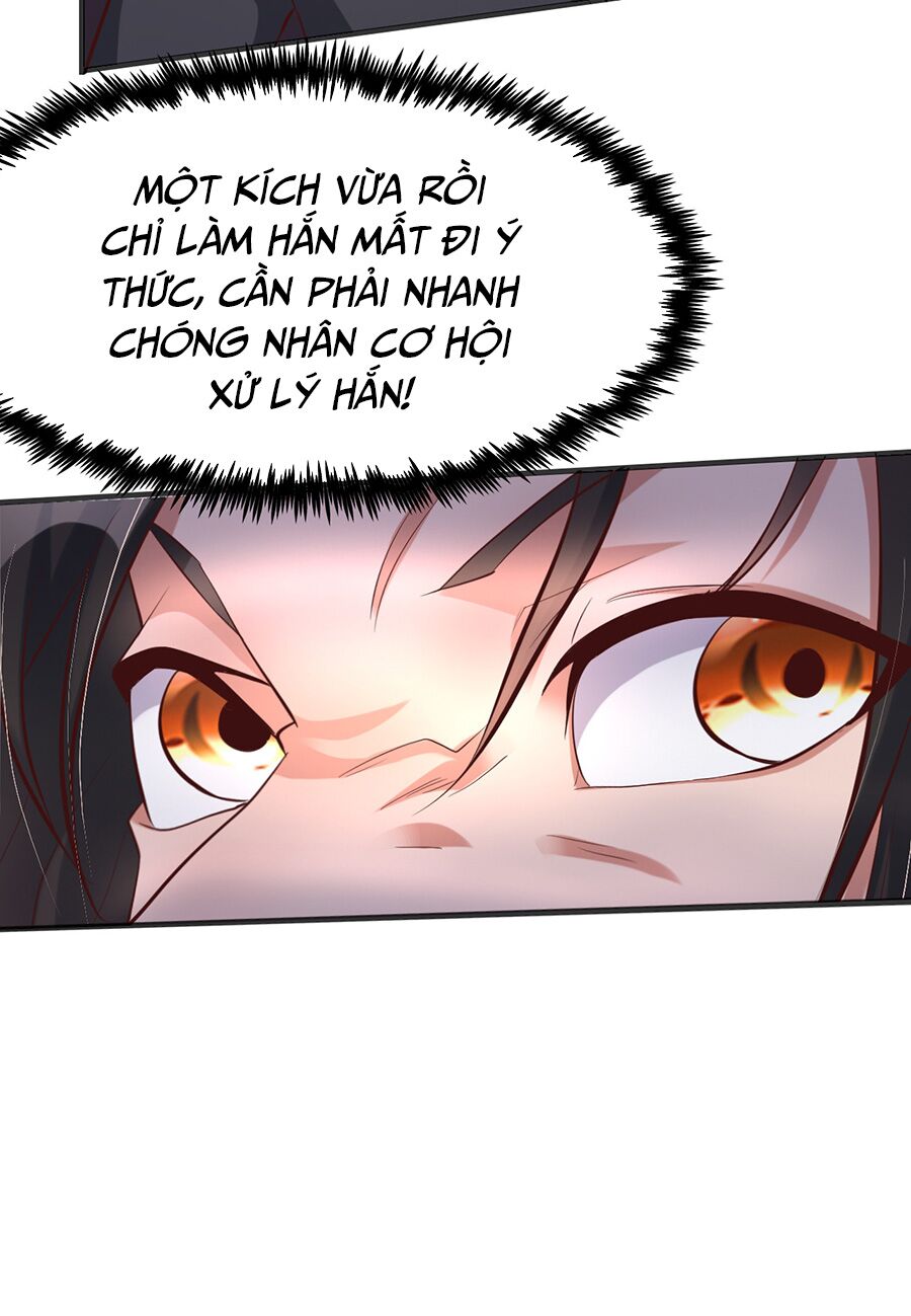 Ta không làm Tiên Đế đã nhiều năm: Chapter 5