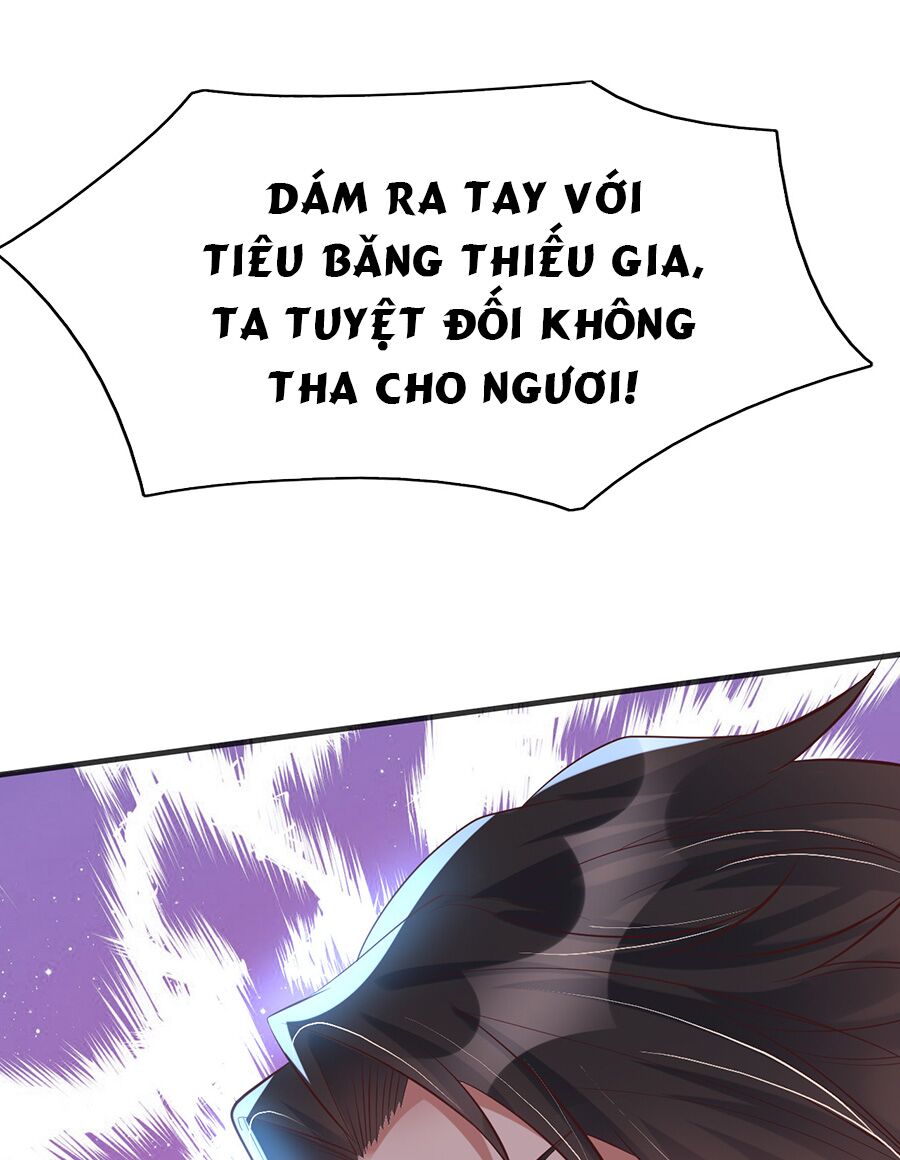 Ta không làm Tiên Đế đã nhiều năm: Chapter 5