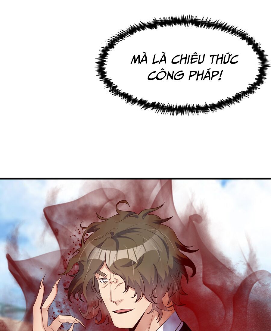 Ta không làm Tiên Đế đã nhiều năm: Chapter 5