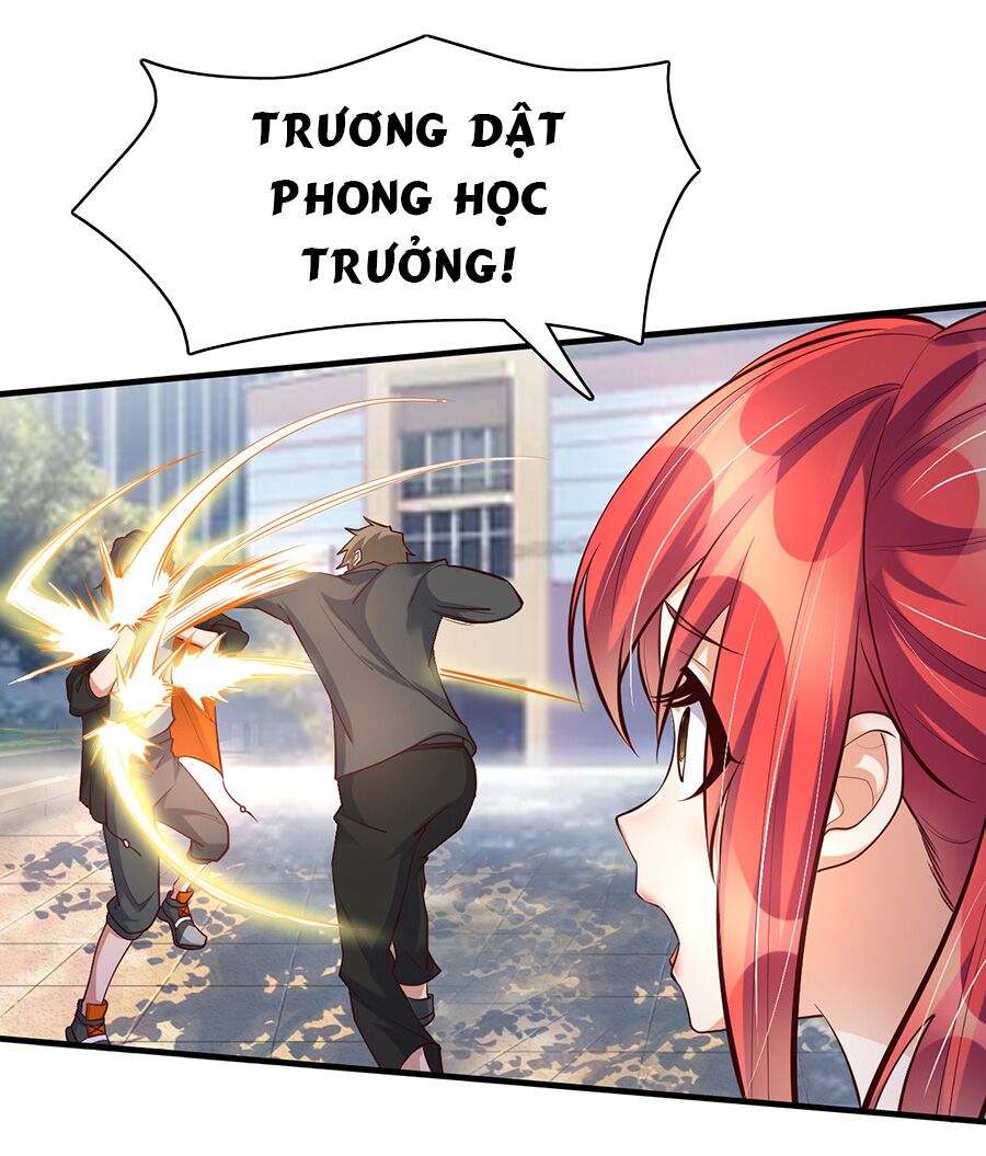 Ta không làm Tiên Đế đã nhiều năm: Chapter 6