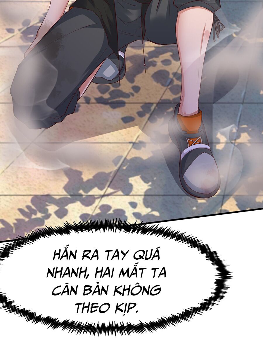 Ta không làm Tiên Đế đã nhiều năm: Chapter 6