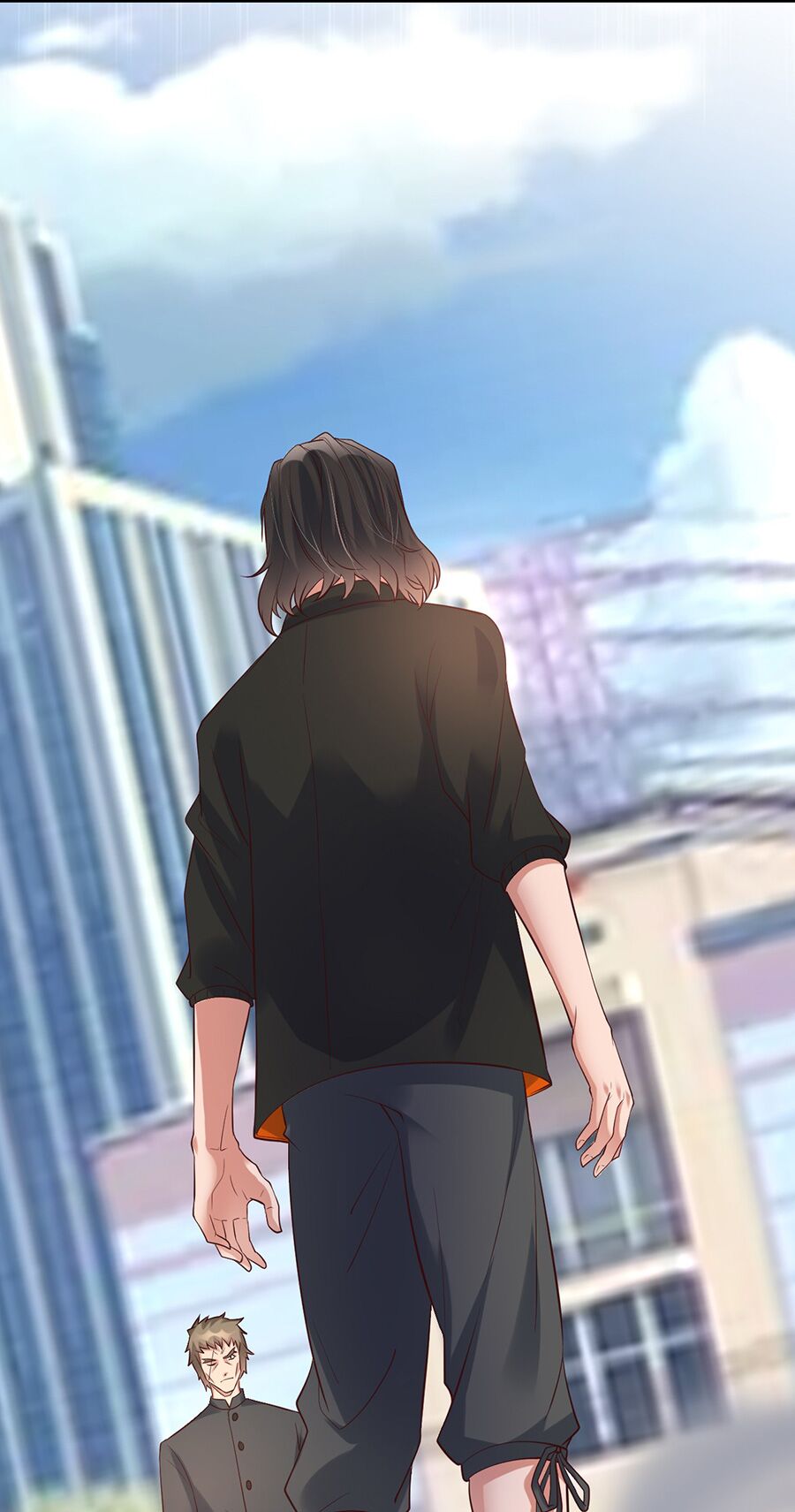 Ta không làm Tiên Đế đã nhiều năm: Chapter 6
