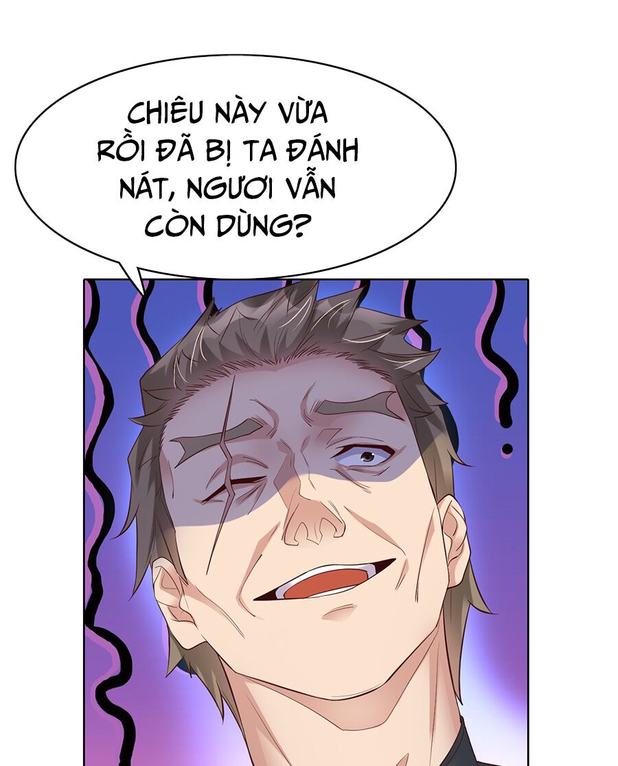 Ta không làm Tiên Đế đã nhiều năm: Chapter 6