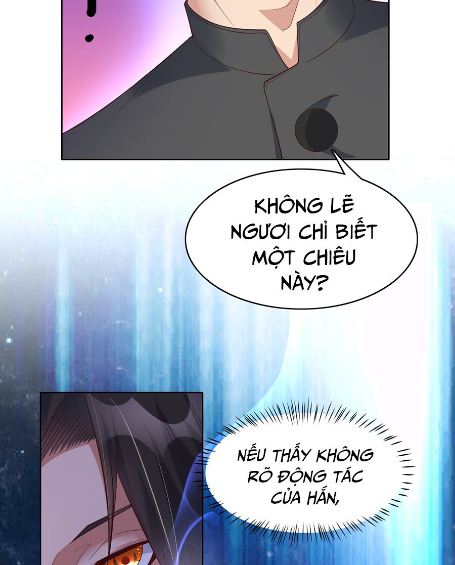 Ta không làm Tiên Đế đã nhiều năm: Chapter 6