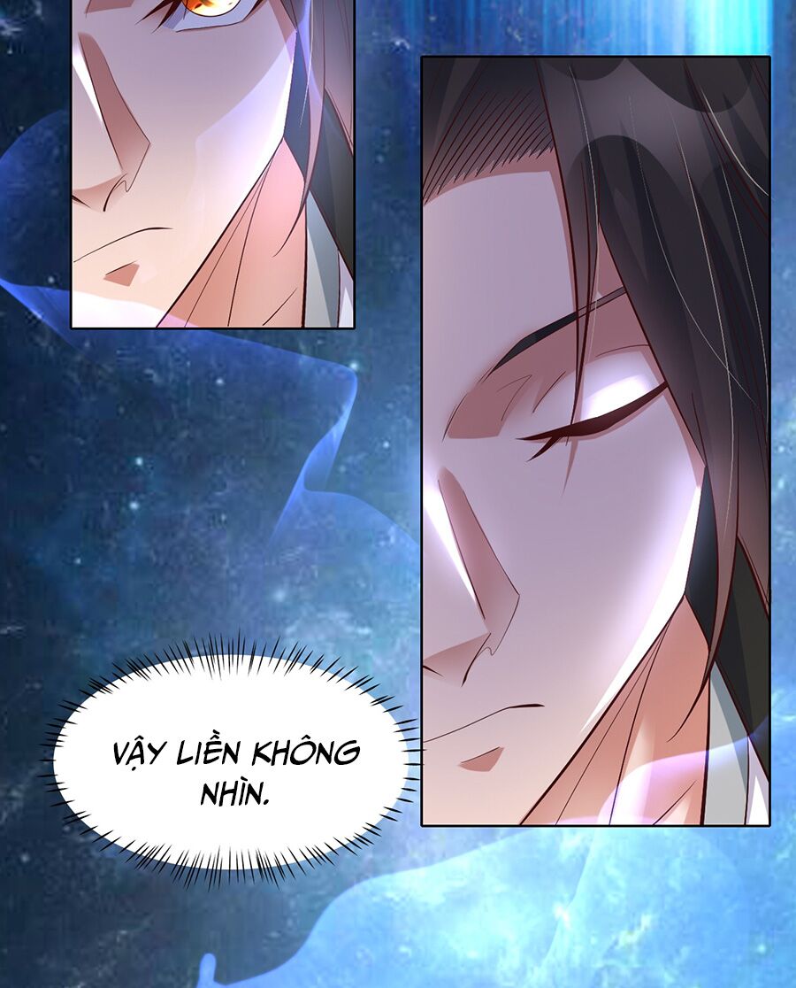 Ta không làm Tiên Đế đã nhiều năm: Chapter 6