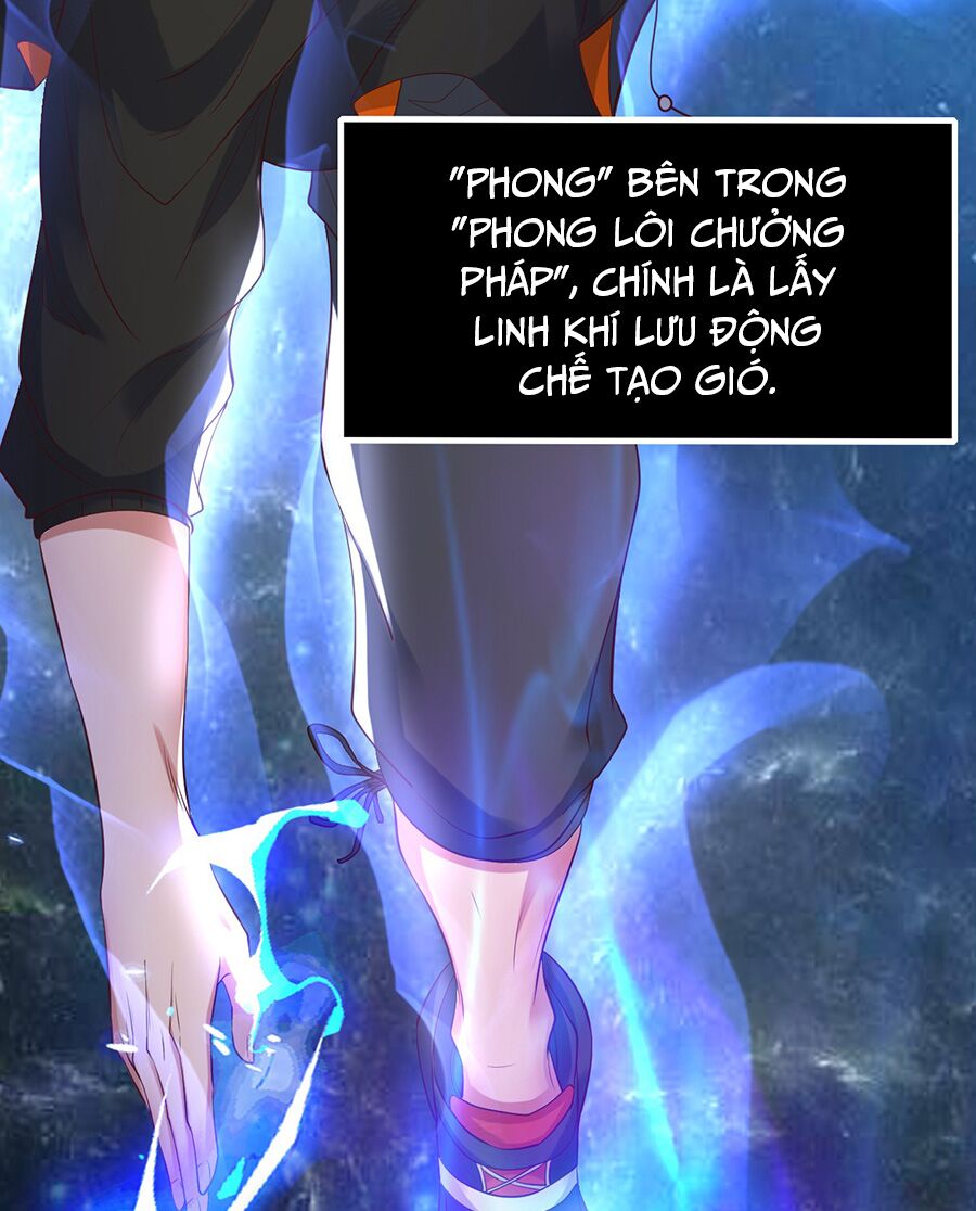 Ta không làm Tiên Đế đã nhiều năm: Chapter 6