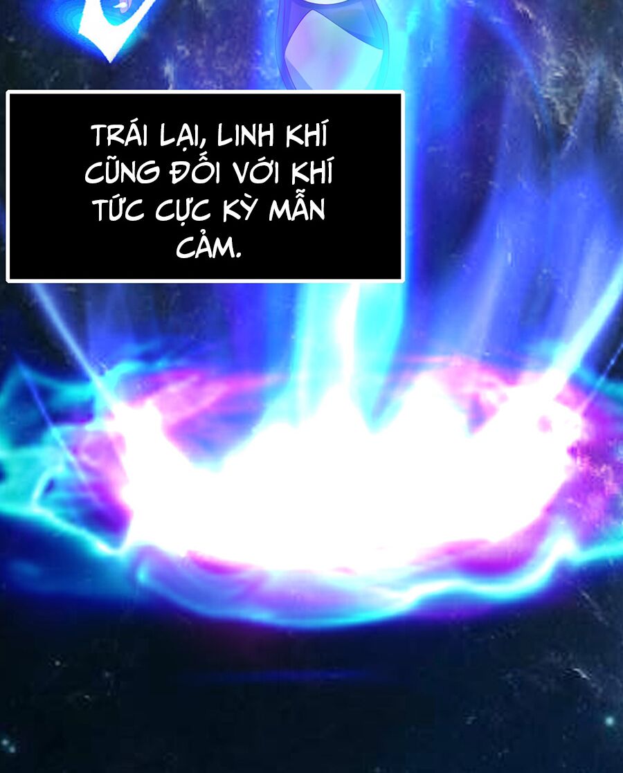 Ta không làm Tiên Đế đã nhiều năm: Chapter 6