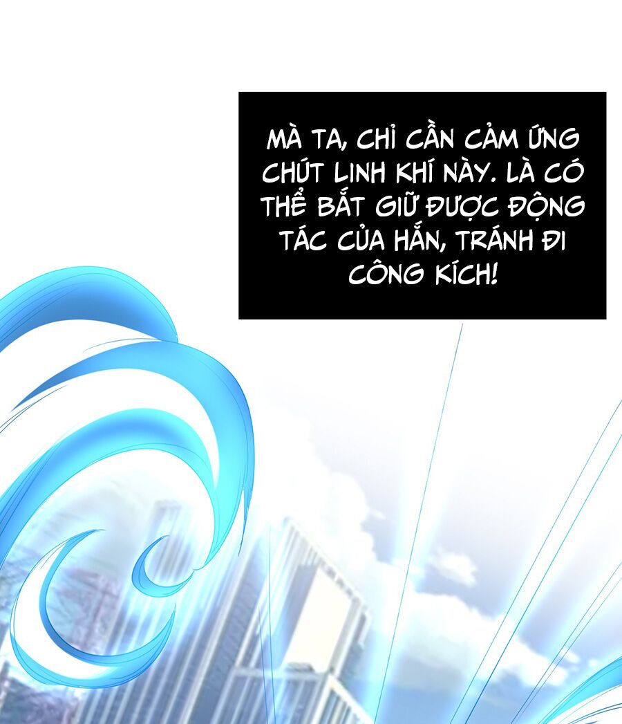 Ta không làm Tiên Đế đã nhiều năm: Chapter 6