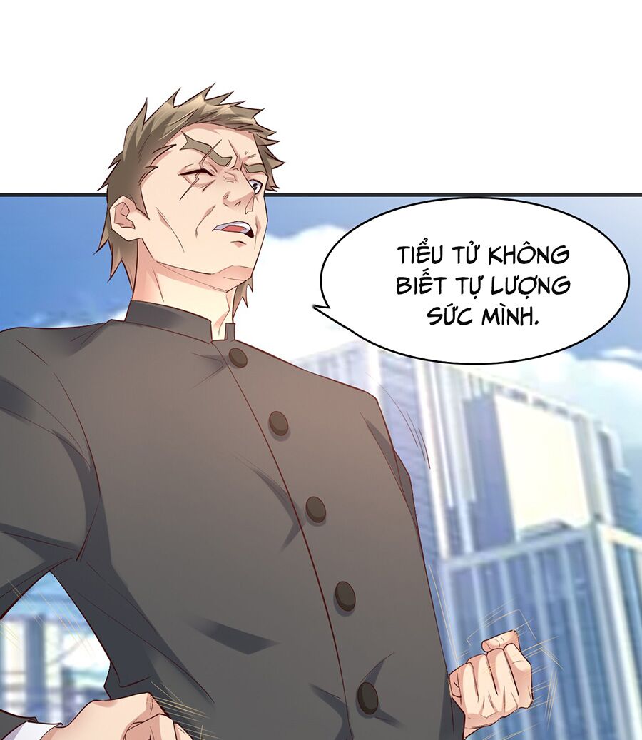 Ta không làm Tiên Đế đã nhiều năm: Chapter 6