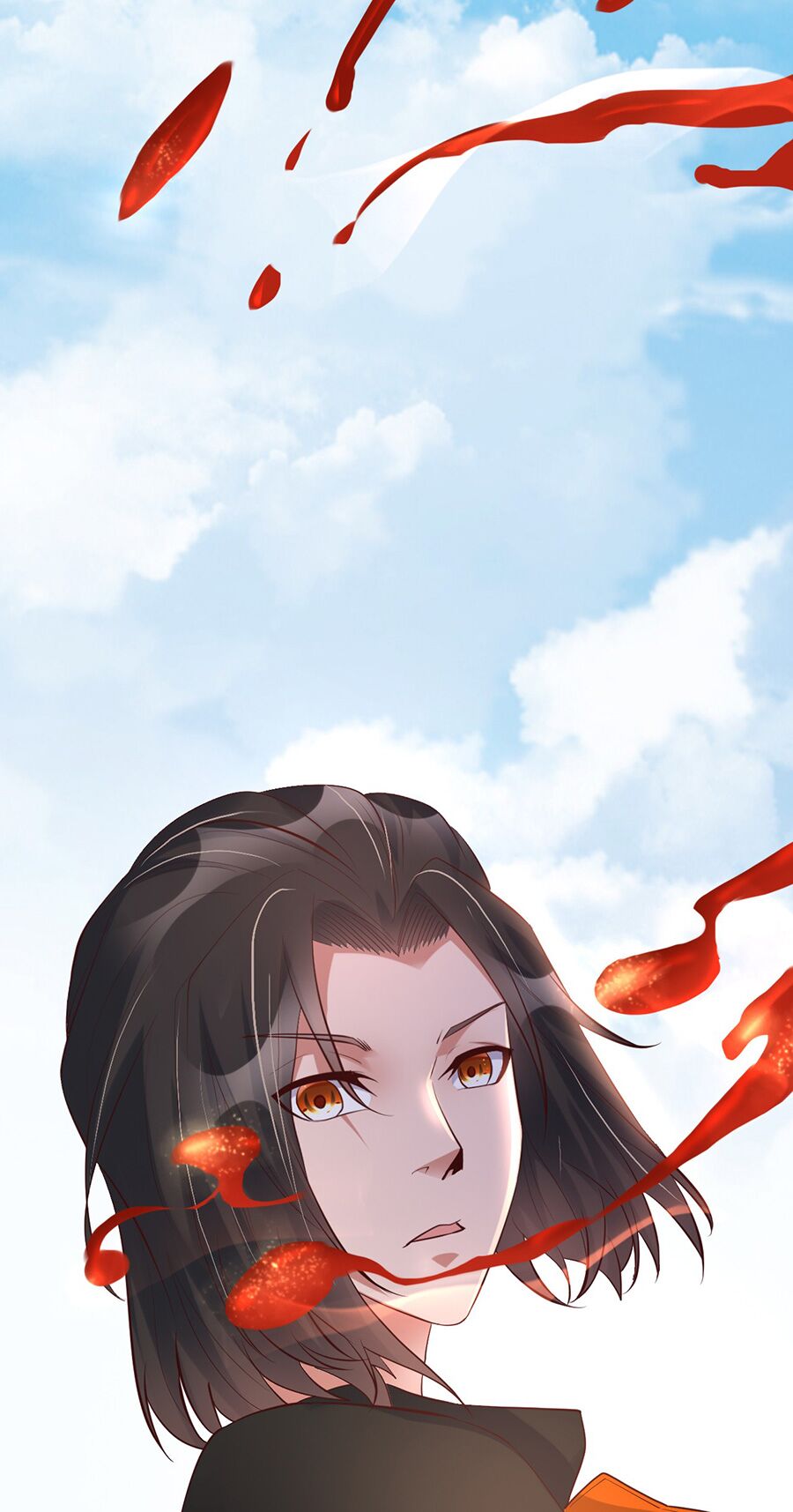 Ta không làm Tiên Đế đã nhiều năm: Chapter 6