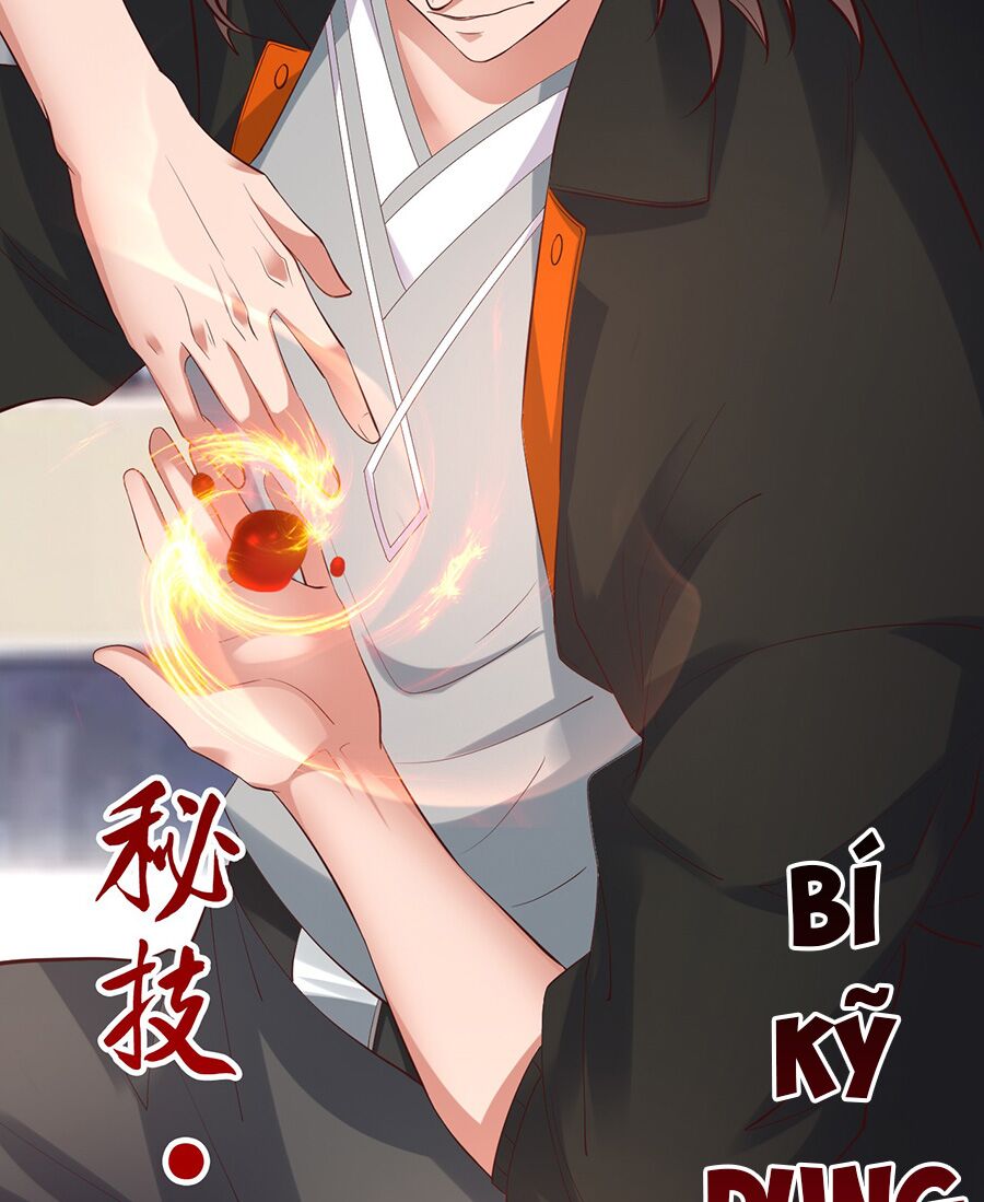 Ta không làm Tiên Đế đã nhiều năm: Chapter 6