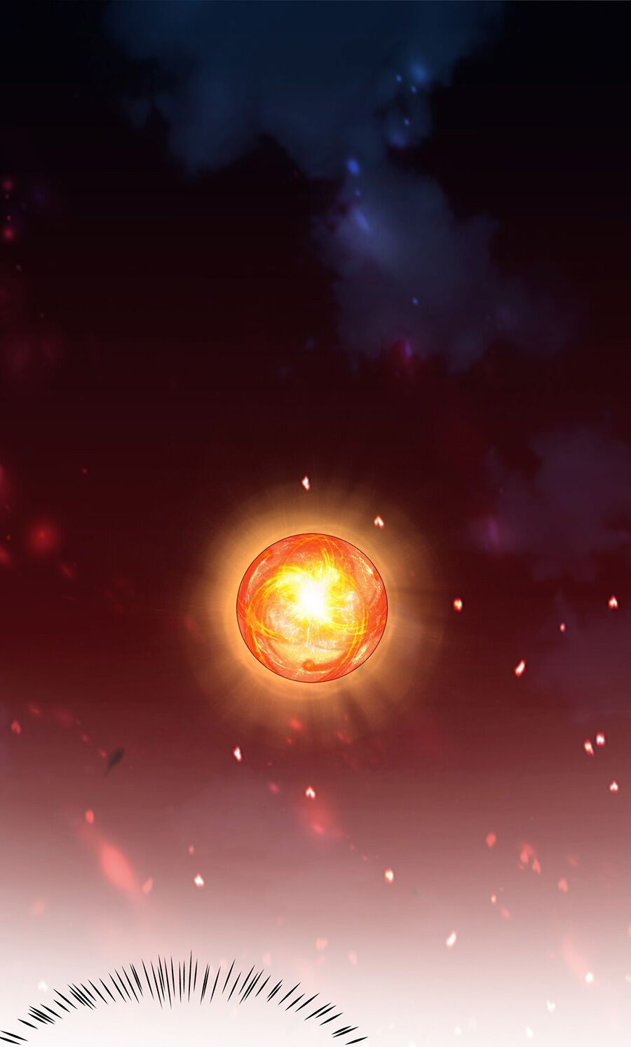 Ta không làm Tiên Đế đã nhiều năm: Chapter 6