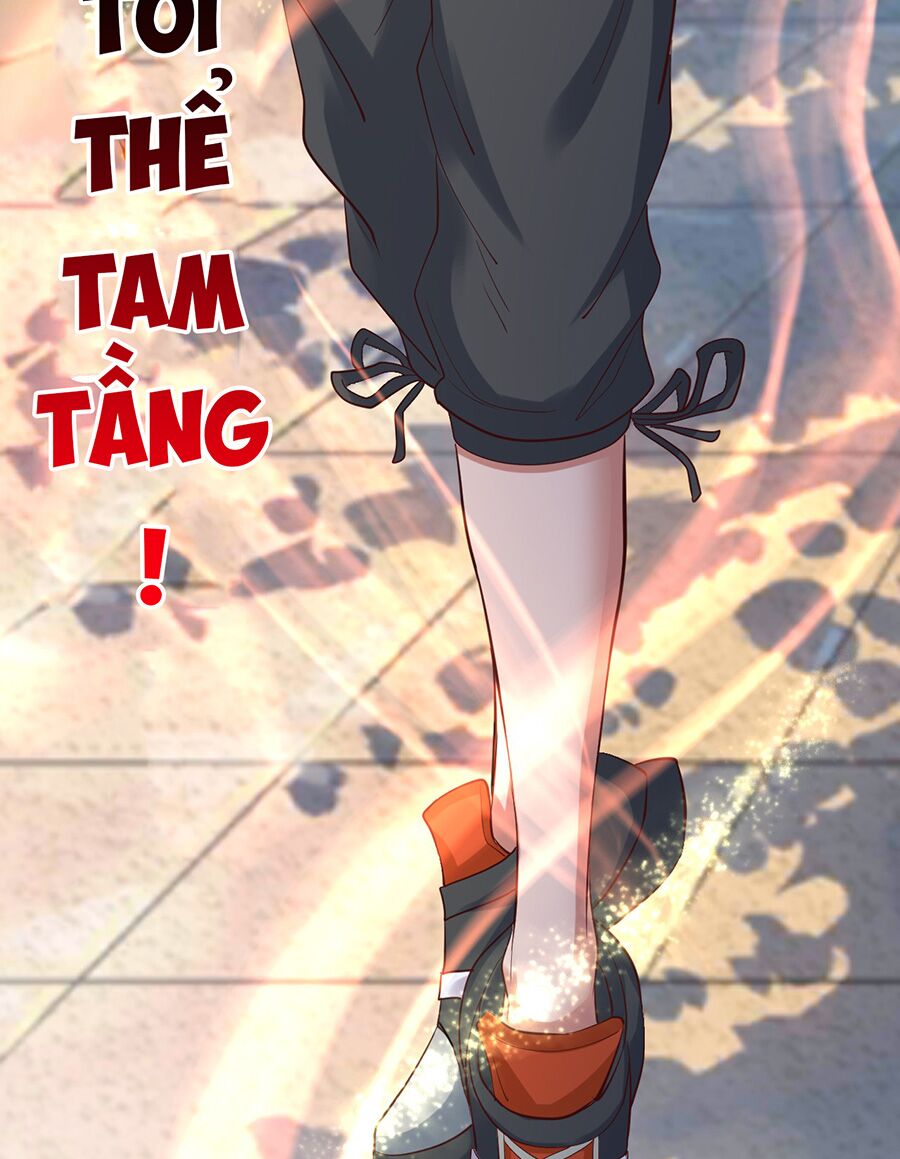 Ta không làm Tiên Đế đã nhiều năm: Chapter 6