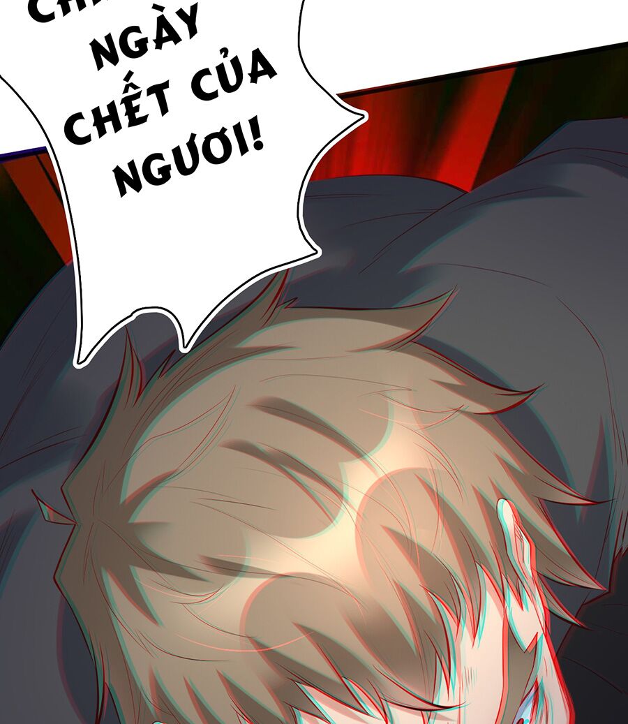 Ta không làm Tiên Đế đã nhiều năm: Chapter 6