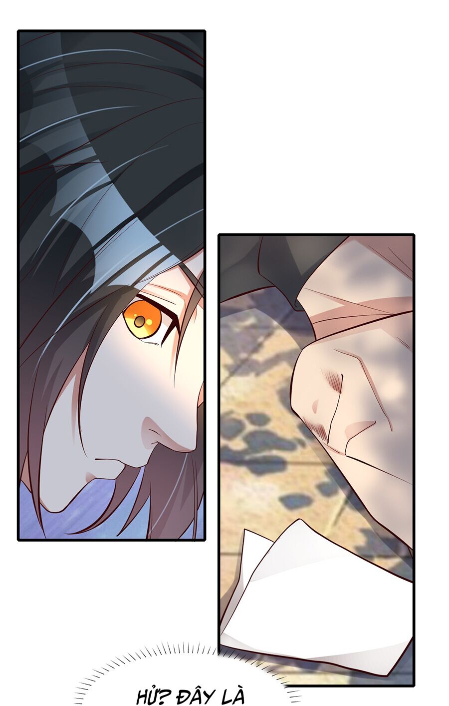 Ta không làm Tiên Đế đã nhiều năm: Chapter 6