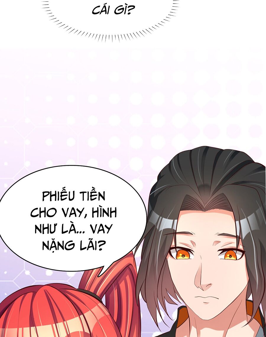 Ta không làm Tiên Đế đã nhiều năm: Chapter 6