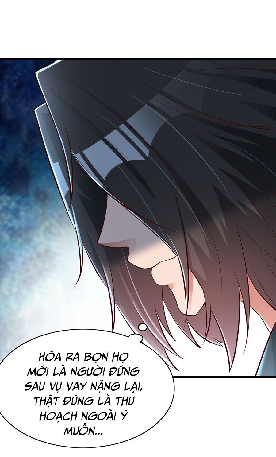 Ta không làm Tiên Đế đã nhiều năm: Chapter 6