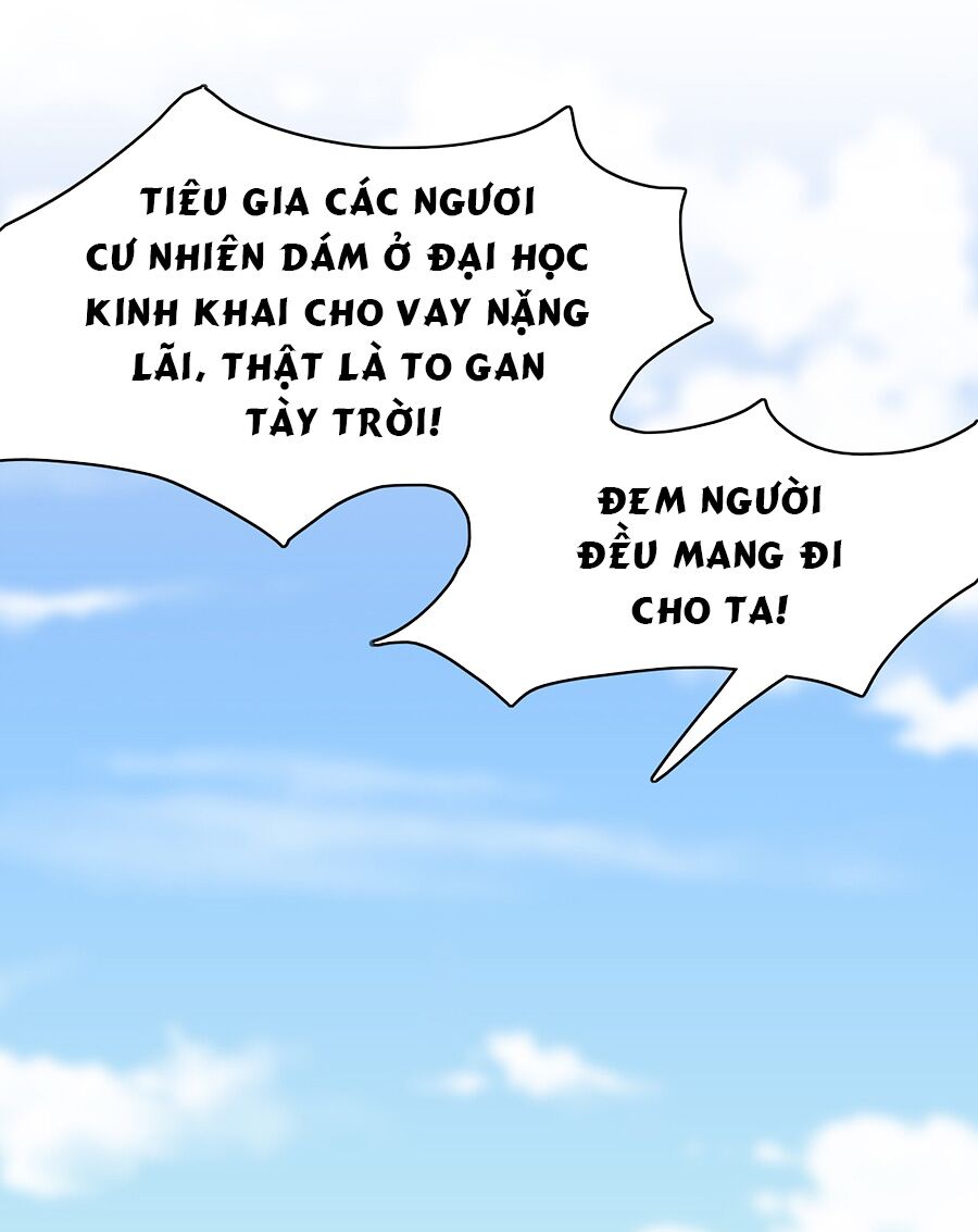 Ta không làm Tiên Đế đã nhiều năm: Chapter 6