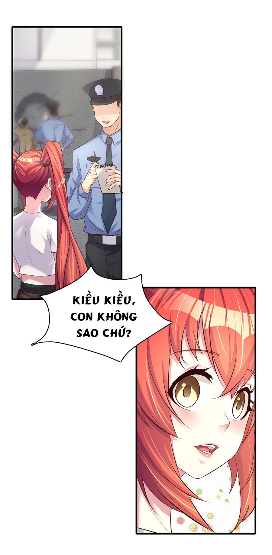Ta không làm Tiên Đế đã nhiều năm: Chapter 6