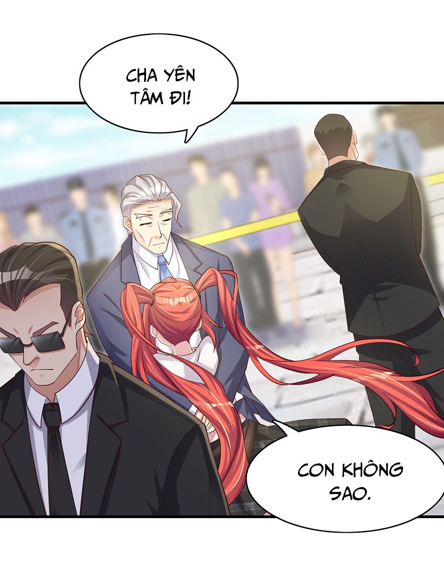 Ta không làm Tiên Đế đã nhiều năm: Chapter 6
