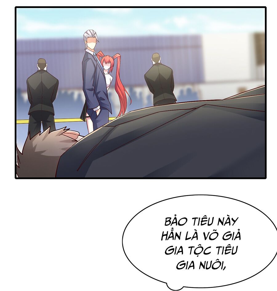 Ta không làm Tiên Đế đã nhiều năm: Chapter 6