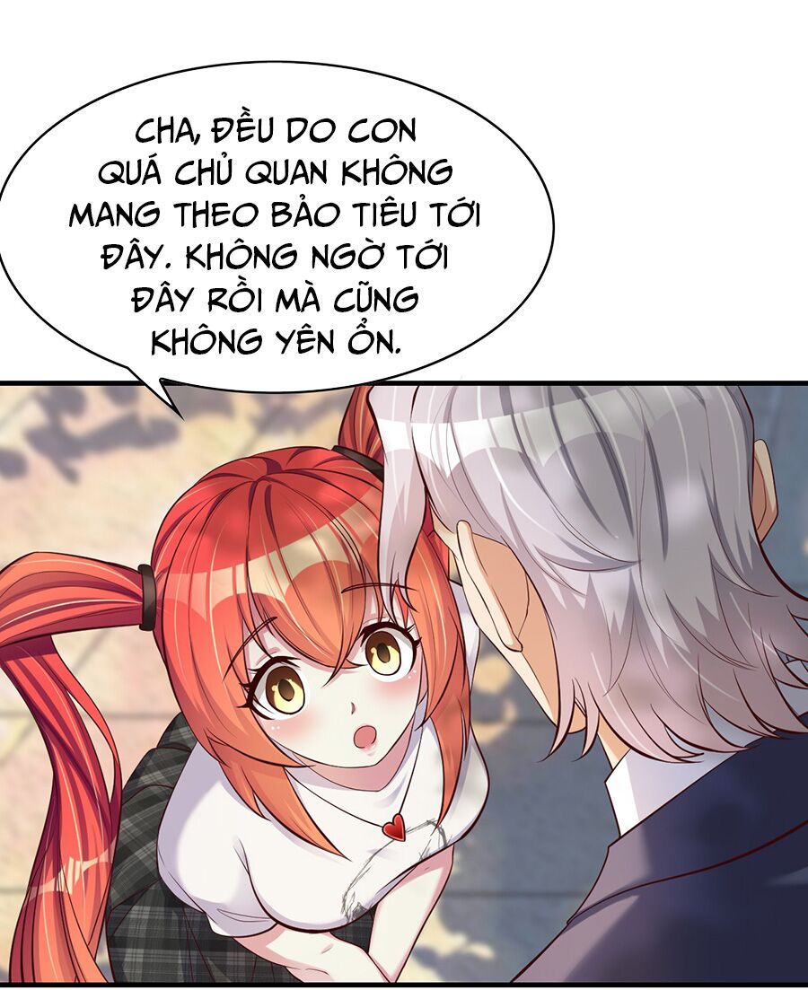 Ta không làm Tiên Đế đã nhiều năm: Chapter 6