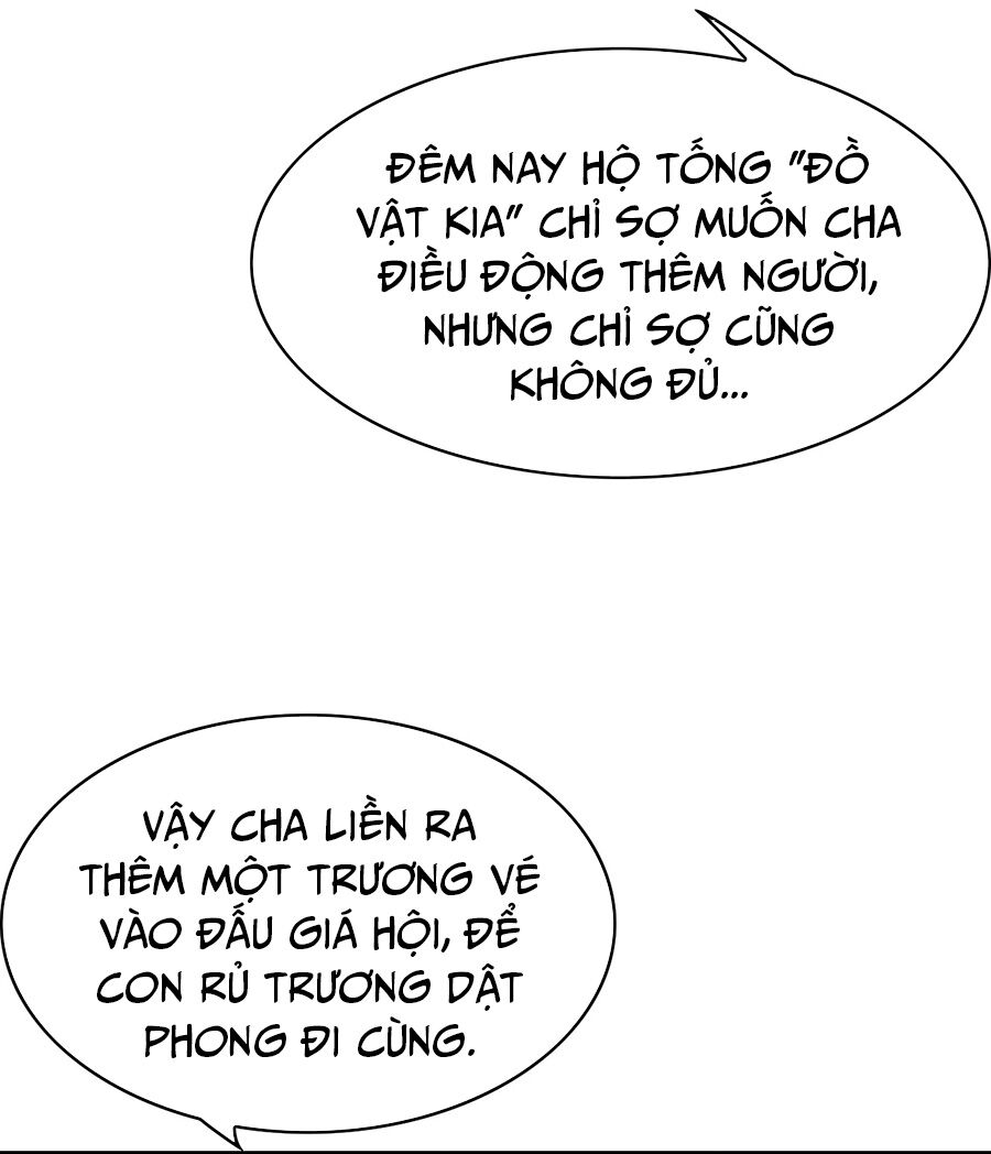 Ta không làm Tiên Đế đã nhiều năm: Chapter 6