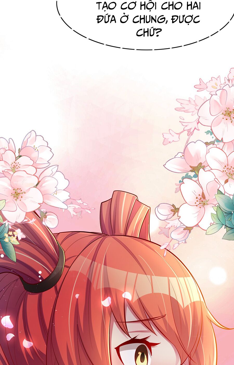 Ta không làm Tiên Đế đã nhiều năm: Chapter 6
