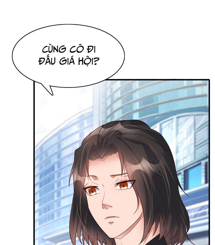 Ta không làm Tiên Đế đã nhiều năm: Chapter 7.1