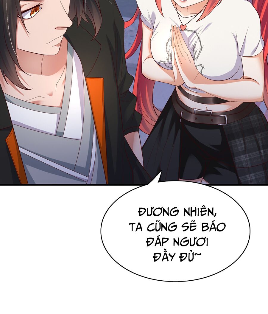 Ta không làm Tiên Đế đã nhiều năm: Chapter 7.1