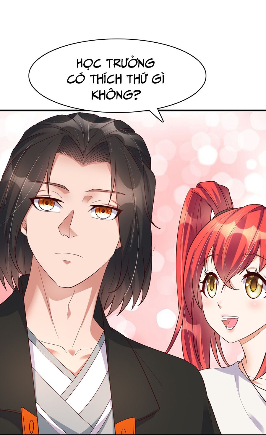 Ta không làm Tiên Đế đã nhiều năm: Chapter 7.1