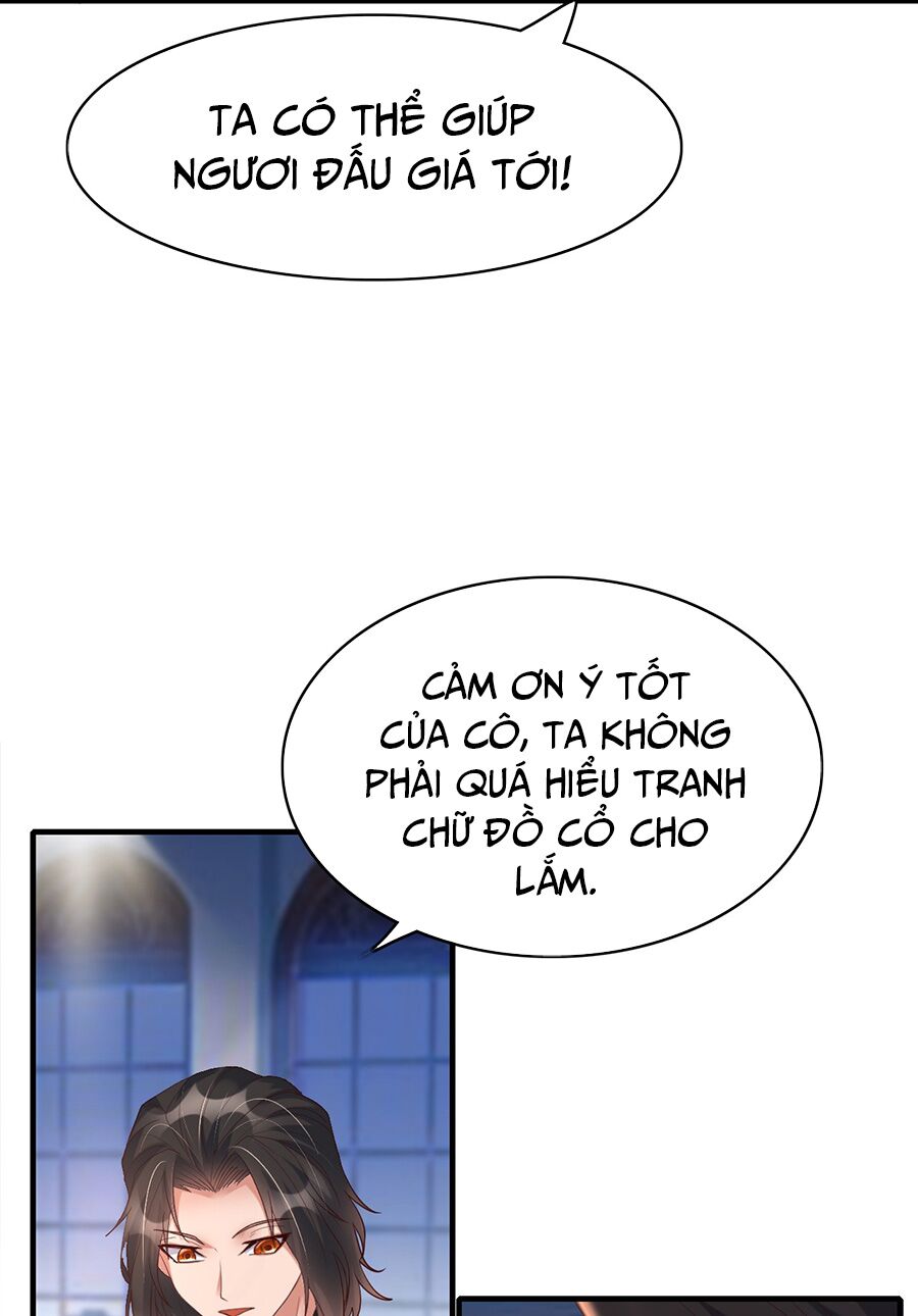 Ta không làm Tiên Đế đã nhiều năm: Chapter 7.1