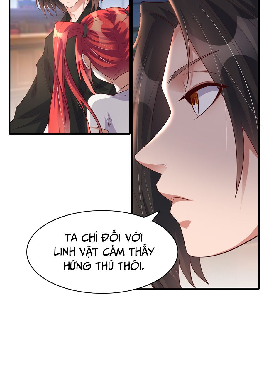 Ta không làm Tiên Đế đã nhiều năm: Chapter 7.1