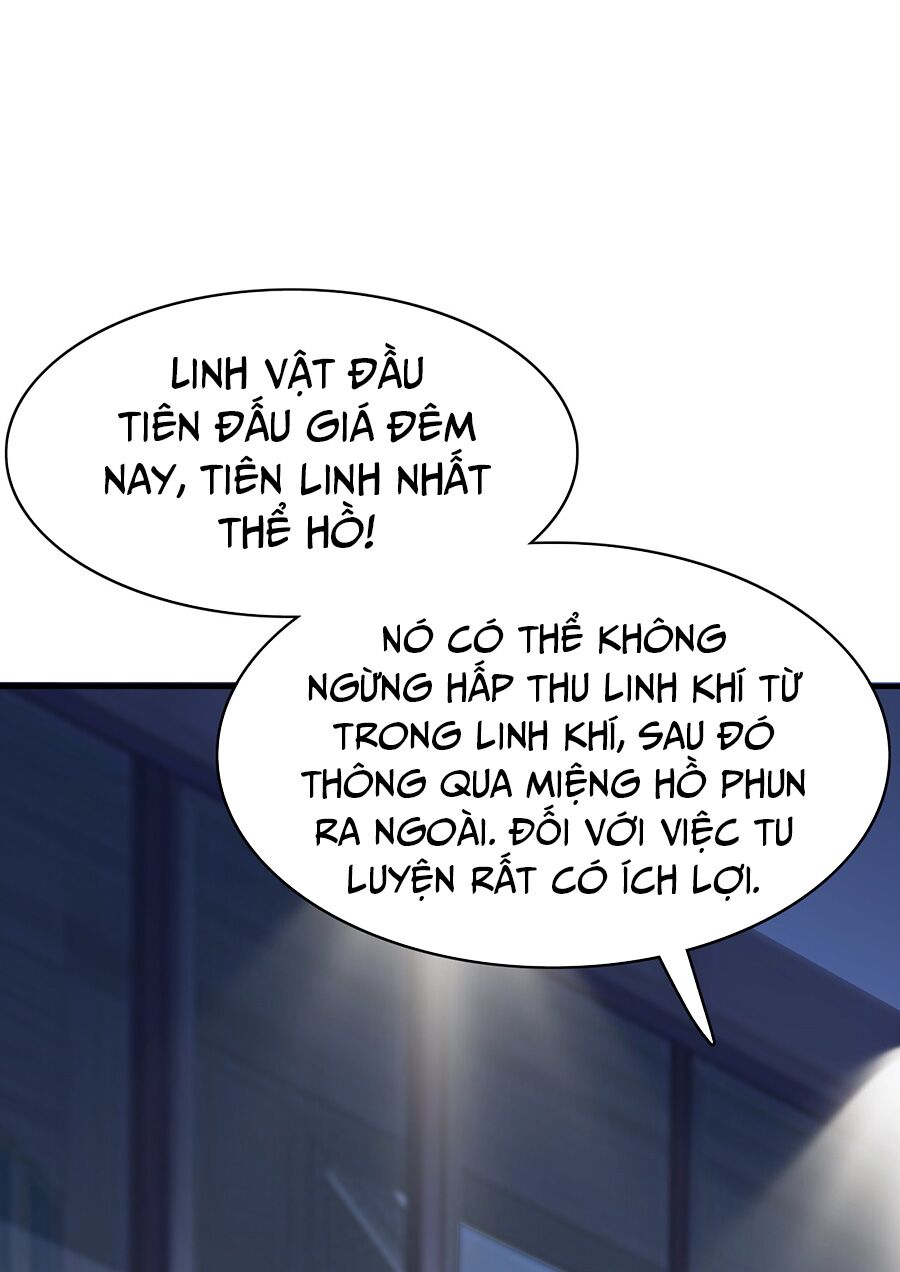 Ta không làm Tiên Đế đã nhiều năm: Chapter 7.1