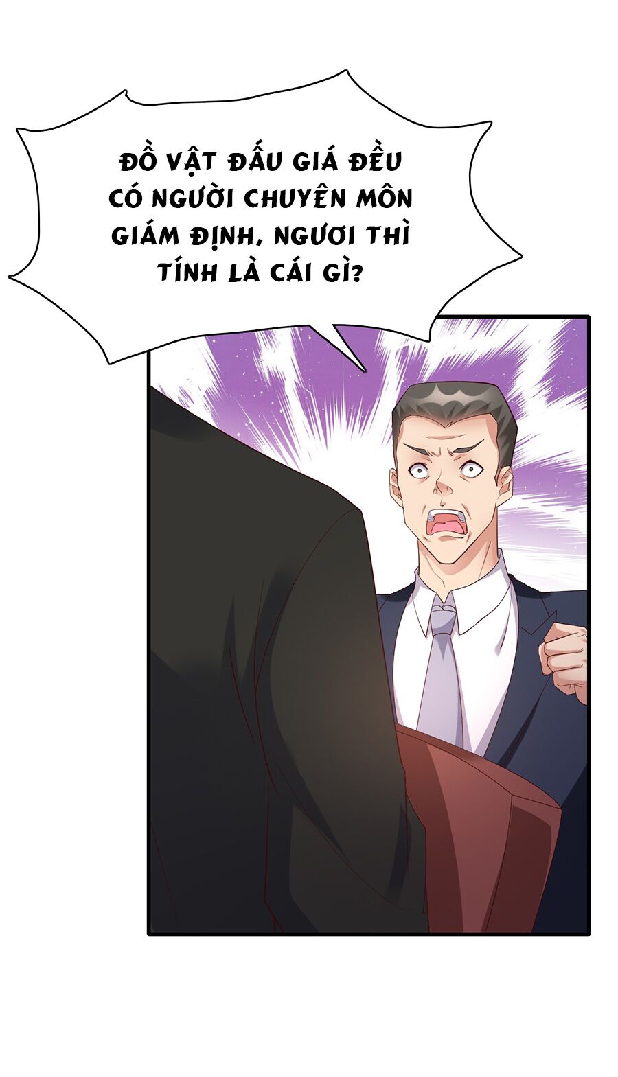 Ta không làm Tiên Đế đã nhiều năm: Chapter 7.1