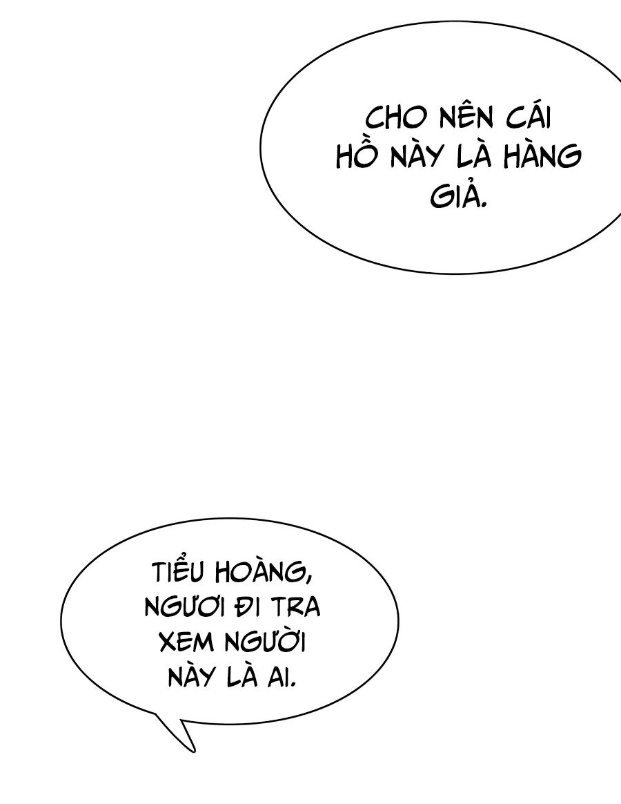 Ta không làm Tiên Đế đã nhiều năm: Chapter 7.1
