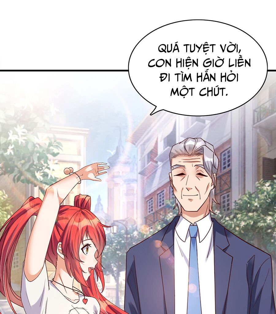 Ta không làm Tiên Đế đã nhiều năm: Chapter 7.1
